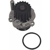 MAPCO Wasserpumpe [Hersteller-Nr. 21816] für Audi, Ford, Seat, Skoda, VW
