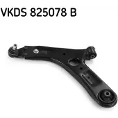 Skf Lenker Radaufhängung VKDS 825078 B für Kia Soul II