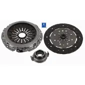 SACHS Kupplungssatz 3000 951 641