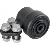 SWAG Lagerung, Lenker [Hersteller-Nr. 40690002] für Vauxhall, Opel