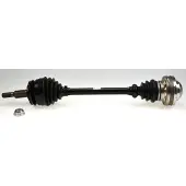 LÖBRO Antriebswelle GKN Automotive OE-Technologie 50° 304499