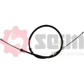 Seim Seilzug, Feststellbremse 404770