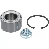 KAVO PARTS Radlagersatz für MAZDA 5 (CR19) 80mm WBK-4520