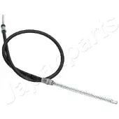 Japanparts Seilzug, Feststellbremse BC-821