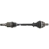 POINT GEAR Antriebswelle PNG72529 Links