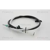 TRISCAN Seilzug Feststellbremse Scheibenbremse IAM-Expertise für u.a. VOLVO V70