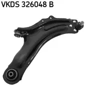 Skf Lenker, Radaufhängung VKDS 326048 B