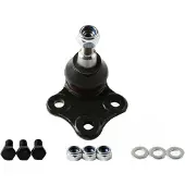 VAICO Traggelenk Vorne Links Vorne Rechts Unten für RENAULT Duster (HM) V21-0049