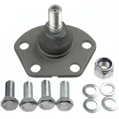 LEMFÖRDER Trag-/Führungsgelenk [Hersteller-Nr. 2666701] für Citroën, Fiat, Peugeot