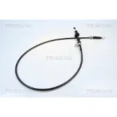 TRISCAN Handbremsseil Seilzug Feststellbremse für VOLVO V40 Kombi (645) 8140 27133