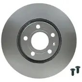 Hella Bremsscheibe PRO High Carbon 8DD 355 127-571
