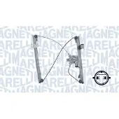 MAGNETI MARELLI 350103170330 Elektrischer Fensterheber Vorne Rechts für FIAT Scudo (270, 272) für CITROËN Jumpy MPV (VF7)