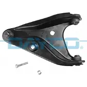DAYCO DSS1396 Querlenker Vorne Links Unten für RENAULT LOGAN I Kombi (KS)