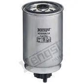 HENGST FILTER Kraftstofffilter H70WK14