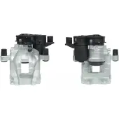 Ate Bremssattel 24.6242-7013.5, Hinten Links