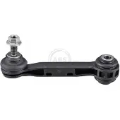 A.B.S. Stange Strebe Stabilisator Koppelstange 130 mm MM10X1.5 . für u.a. BMW 3er