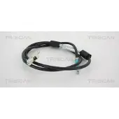 TRISCAN Seilzug, Feststellbremse 8140 27142