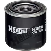 HENGST FILTER Ölfilter H386W
