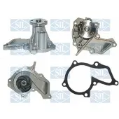 Sil Wasserpumpe PA848