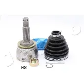 Japko Gelenksatz Antriebswelle Radseitig für HYUNDAI MATRIX (FC) 62H01