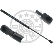 OPTIMAL AG-51303 Gasfeder Heckklappendämpfer für HYUNDAI i20 Schrägheck (GB, IB) 454mm