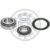 OPTIMAL Radlagersatz Hinten für TOYOTA STARLET (EP91) 39,9mm 47mm 982816