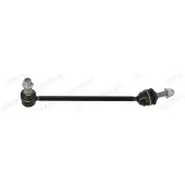 Moog Koppelstange Stabilisator passend für MERCEDES-BENZ C-Klasse T-Modell (S206) Vorne Rechts ME-LS-18472