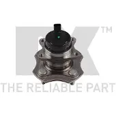 NK Radlagersatz 764532