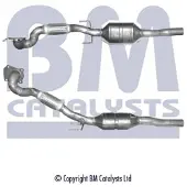 BM CATALYSTS Apved-Katalysator BM80383H