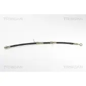 TRISCAN Bremsschlauch 493 mm F10x1 & Banjo IAM-Expertise für u.a. KIA CARENS