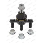 Moog Traggelenk für HONDA CIVIC X Schrägheck (FC, FK) HO-BJ-16903