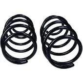 MAXGEAR Fahrwerksfeder 60-1583D