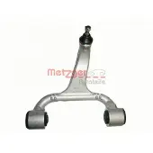 METZGER Lenker, Radaufhängung KIT + 58051801 für Mercedes