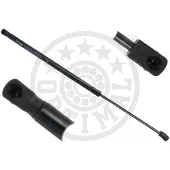 OPTIMAL AG-51460 Gasfeder Heckklappendämpfer für OPEL ASTRA J 588mm