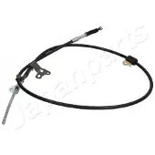 Japanparts Seilzug, Feststellbremse BC-221