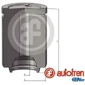 AUTOFREN SEINSA Kolben, Bremssattel D025583
