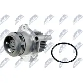 NTY Wasserpumpe CPW-AU-035