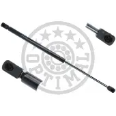 OPTIMAL AG-50188 Gasfeder Heckklappendämpfer für VW GOLF PLUS (5M1, 521) 479mm