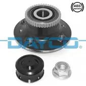 DAYCO Radlagersatz KWD1344