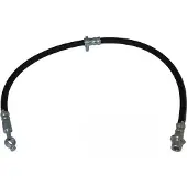 KAVO PARTS BBH-9117 Bremsschlauch Vorne Rechts für TOYOTA AVENSIS Station Wagon (ZRT27, ADT27) AVENSIS Kombi (T25) COROLLA Verso (ZER, ZZE12, R1)