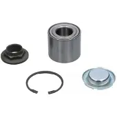 KAVO PARTS Radlagersatz Hinten für CITROËN BERLINGO (B9) 62mm WBK-10034
