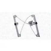 MAGNETI MARELLI 350103121800 Elektrischer Fensterheber Vorne Rechts passend für PEUGEOT 307 CC (3B)