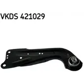 Skf Lenker, Radaufhängung VKDS 421029