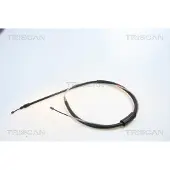 TRISCAN Seilzug, Feststellbremse 8140 251111