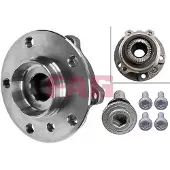 Schaeffler FAG Radlagersatz 713 6496 30