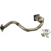 MAXGEAR Katalysator 27-6185