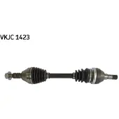 Skf VKJC 1423 Antriebswelle Vorne Links für OPEL Vectra C Caravan (Z02) Vectra C Limousine (Z02) Signum CC (Z03) Vectra C CC (Z02) für VAUXHALL