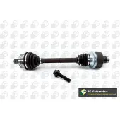 BGA Antriebswelle DS9610RA