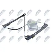 NTY EPS-VW-059 Elektrischer Fensterheber Vorne Rechts für VW GOLF PLUS (5M1, 521)