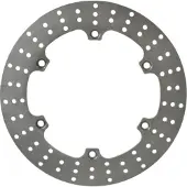 TRW Mst428 Bremsscheibe